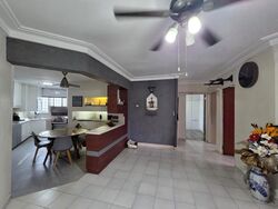 Blk 450 Jurong West Street 42 (Jurong West), HDB 4 Rooms #516106201